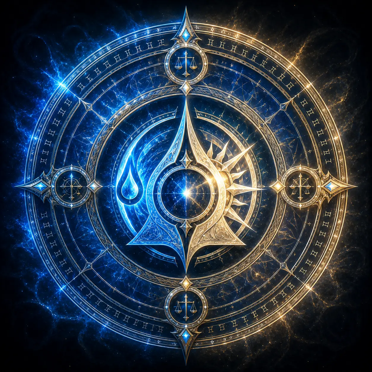 Logo Azorius