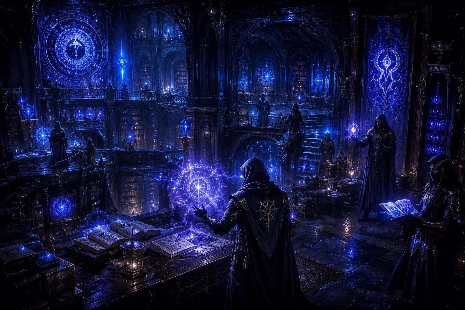 Dimir