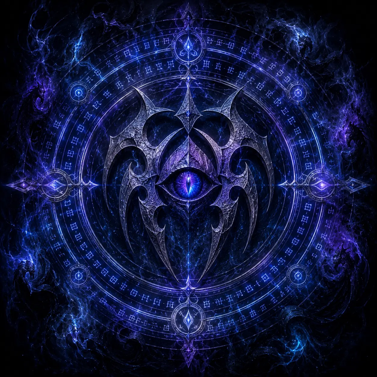Logo Dimir