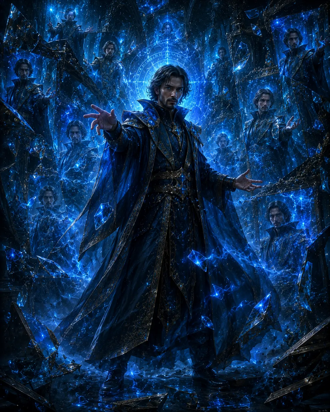 Illusionniste