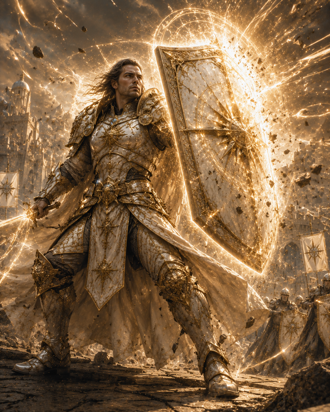 Archon de la Justice