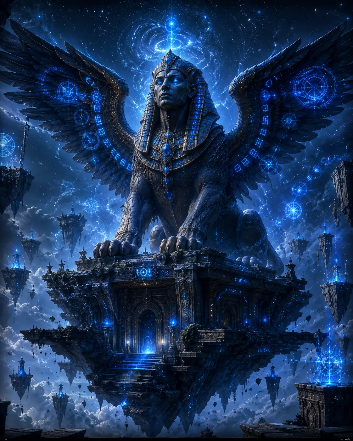 Sphinx