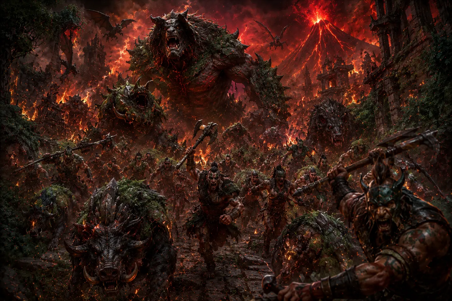 Gruul