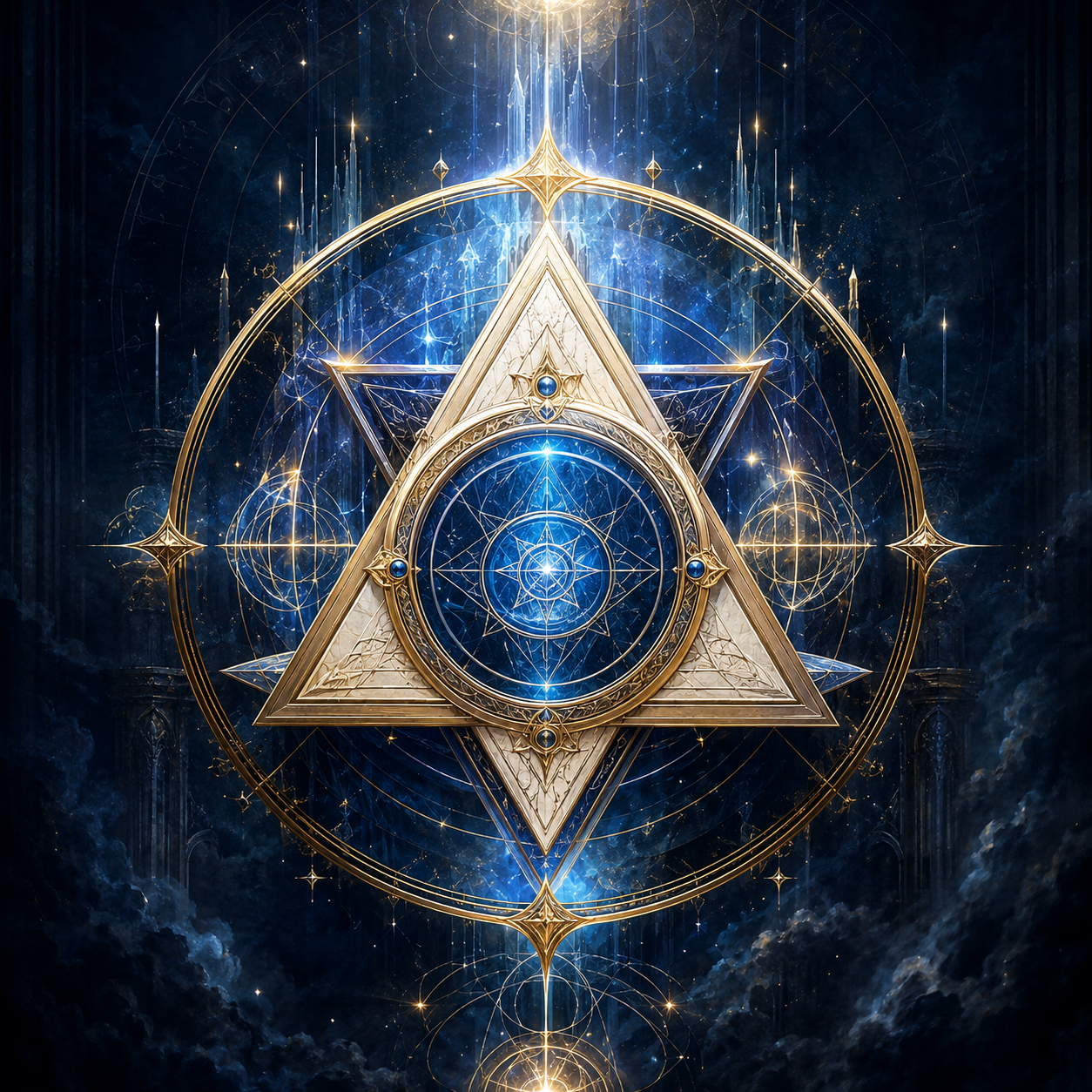 Logo Azorius