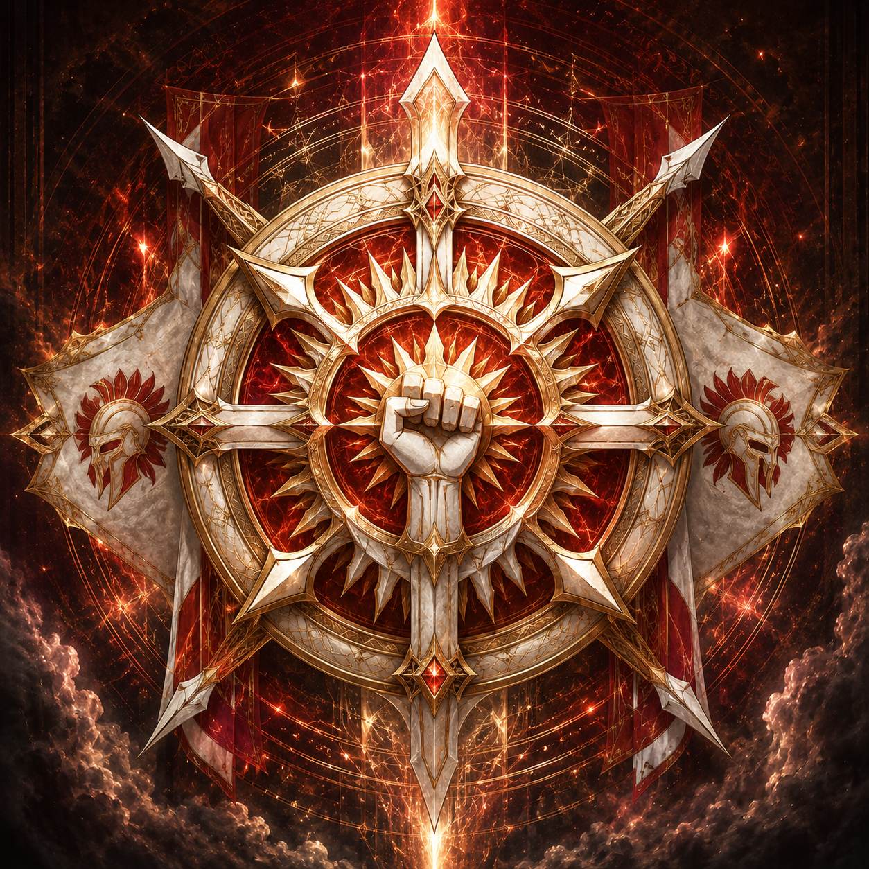 Logo Boros