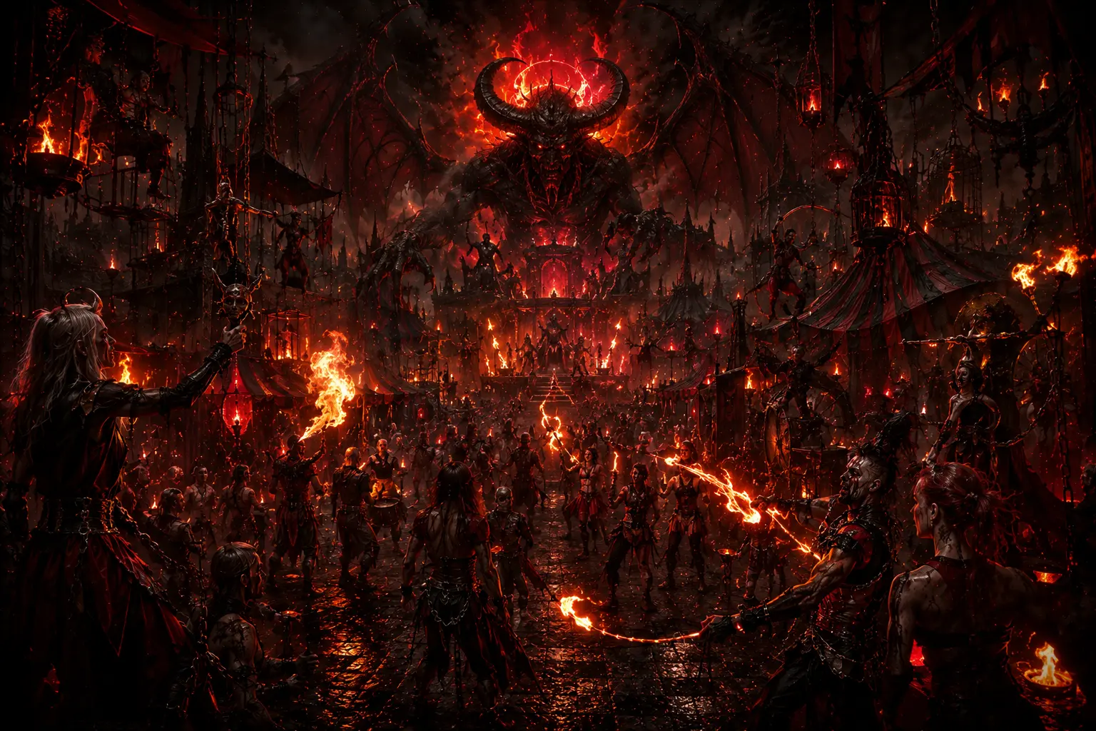 Rakdos